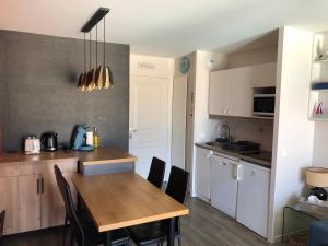 Très bel appartement vue mer avec piscine