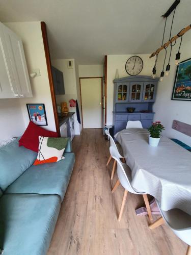 Très bel appartement vue montagne du Dévoluy