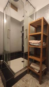 Très bel emplacement pour cet appartement