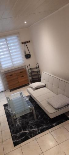 Très belle Appartement F1 bis