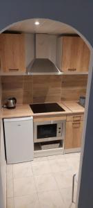Très belle Appartement F1 bis