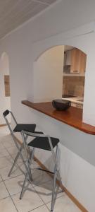 Très belle Appartement F1 bis