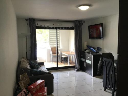 Très belle appartement vue sur la marina