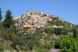 Très belle résidence avec piscine en Provence