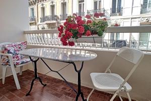 Très belle studette au coeur de Cannes