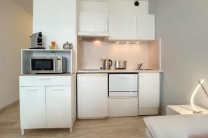 Appartement Très belle studette au coeur de Cannes 124 rue d'antibes 06400 Cannes Provence-Alpes-Côte d\'Azur