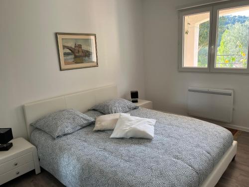 Trés belle suite prés mer et golf avec piscine