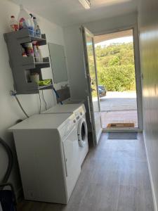Trés belle suite prés mer et golf avec piscine