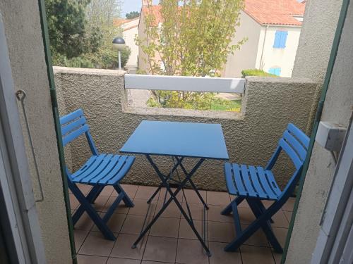 Appartement très bien situé dolus d'Oléron Dolus-d\'Oléron france