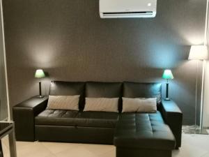 Tres Castelos Apartamento 1203