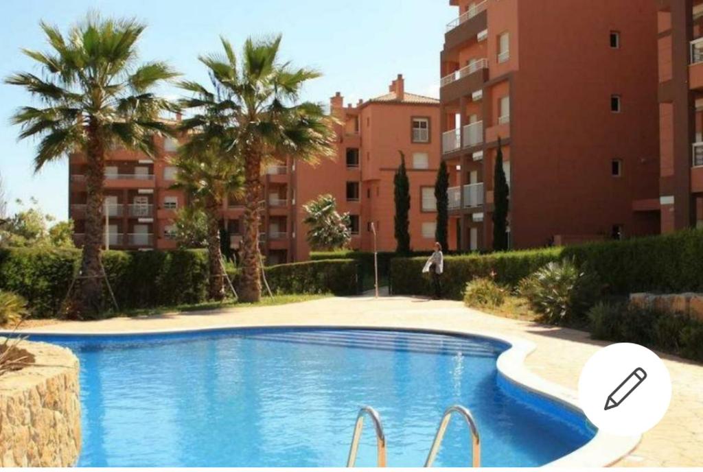 Três Castelos Apartment Rua dos três Castelos - Lote 7 - Condominio Litoral Mar, 8500-801 Portimão