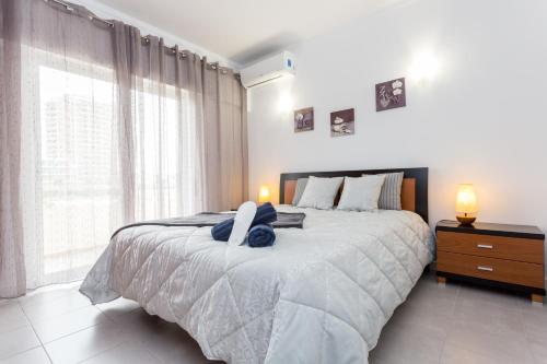 Três Castles Beach Apartment