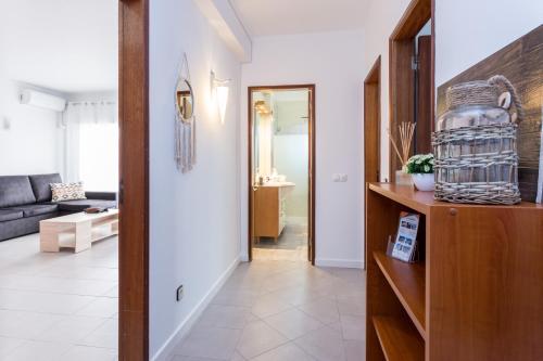 Três Castles Beach Apartment