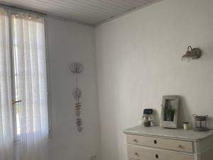 Très grand appartement dans villa à 15 minutes de nice