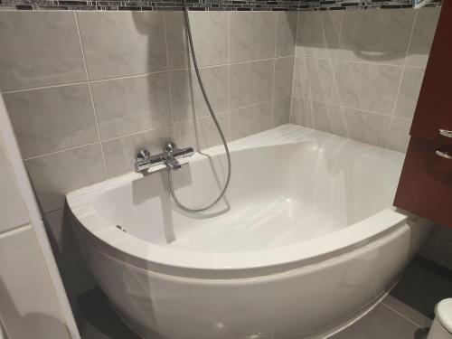 Très grand appartement de 76m2 à Strasbourg