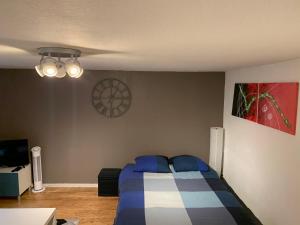 Appartement Très Grand Studio - Strasbourg 19 Rue du Faubourg-de-Saverne 67000 Strasbourg Alsace