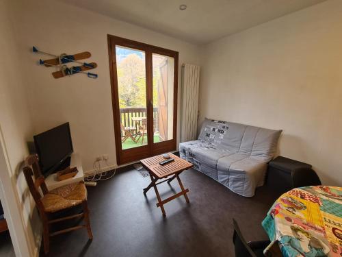 Très joli appartement 4-6 personnes dans Luchon
