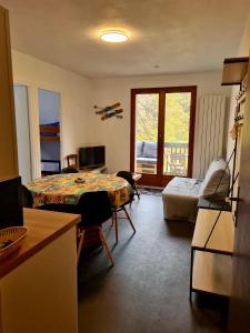 Très joli appartement 4-6 personnes dans Luchon