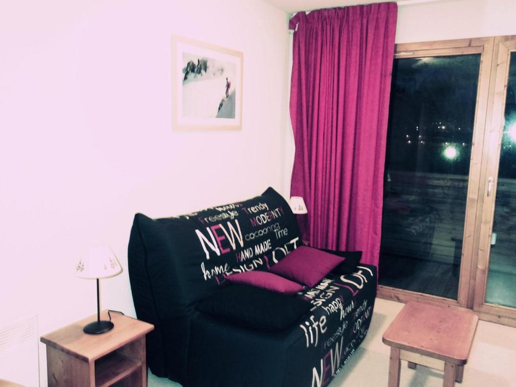 Très joli appartement mignon confortable à Paris Villeneuve-la-Garenne 92390 Villeneuve-la-Garenne