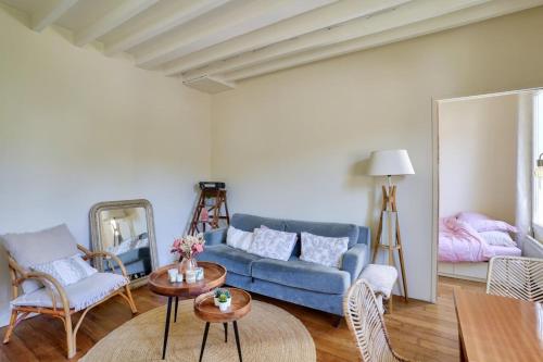 Très joli appartement - Place d'Italie