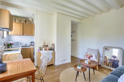 Très joli appartement - Place d'Italie