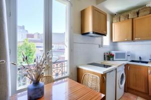 Très joli appartement - Place d'Italie