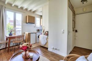 Très joli appartement - Place d'Italie
