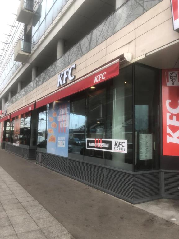 Très joli appartement vue mer, proche centre-ville 85160 Saint-Jean-de-Monts