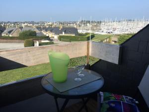 Très joli duplex Port Crouesty Morbihan