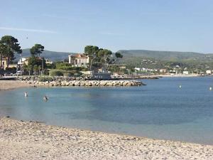 Trés joli T2 Vieux Port et Plages de La Ciotat