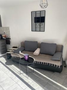 Très jolie T2