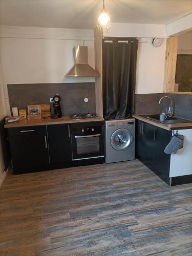 Appartement Appartement très spacieux en plein cœur d'agen 2 Rue Raymond Noubel Agen