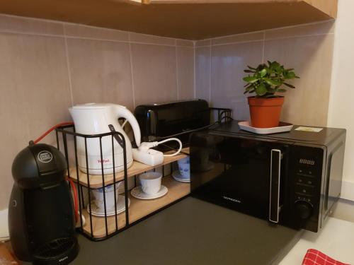 Très sympa appartement à cote de la gare