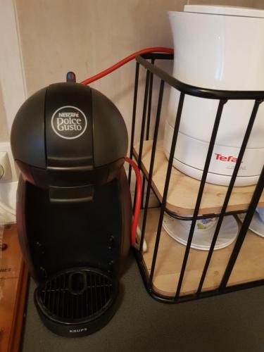 Très sympa appartement à cote de la gare