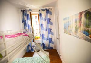 Très sympa appartement à cote de la gare