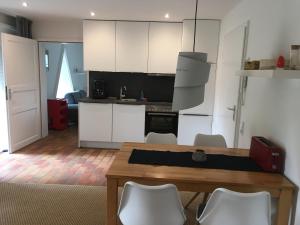 Appartement Triangel 4 Farchauer Mühle 23909 Schmilau Schleswig-Holstein