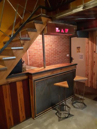 Triangle Studio