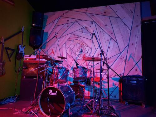 Triangle Studio