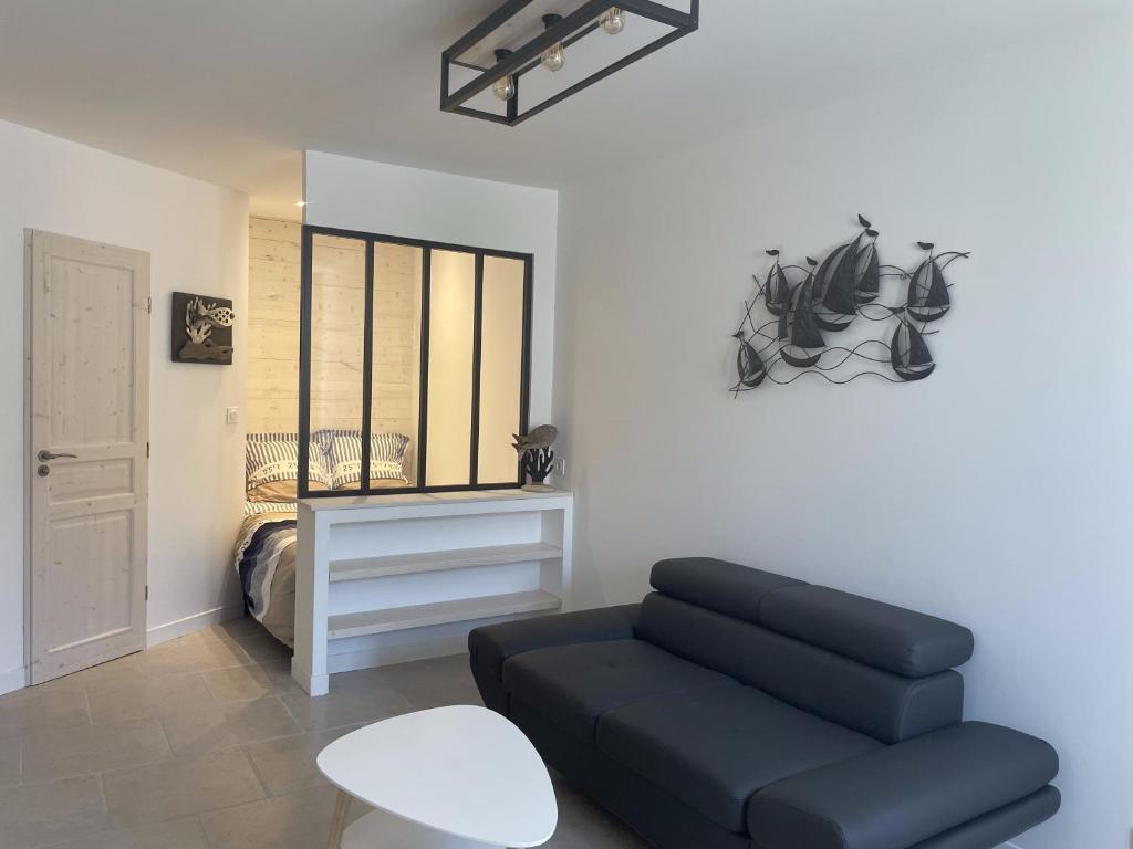 Appartement Tribord 32 Rue Volcy Fèvre 17630 La Flotte