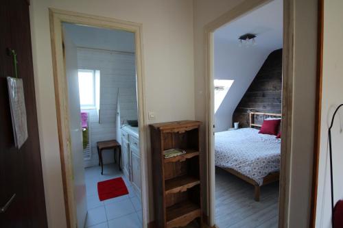Tribord la Maison de l'âne