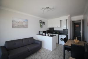 Appartement TRIDENT - T2 avec vue sur la marina et à deux pas de la plage de la jetée 1 66140 Canet-en-Roussillon Languedoc-Roussillon