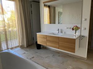 Trilogie am See Wohnung Maulbeere