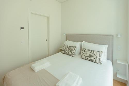 Trindade 19 Apartments - 1B Aragonês