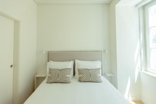Trindade 19 Apartments - 1B Aragonês