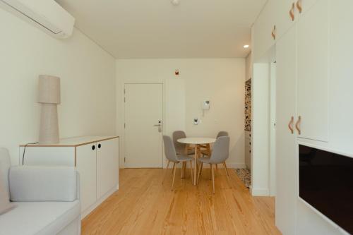 Trindade 19 Apartments - 2B Touriga Nacional