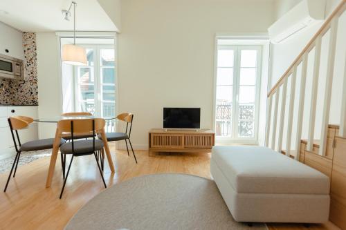 Trindade 19 Apartments - 3A Vital