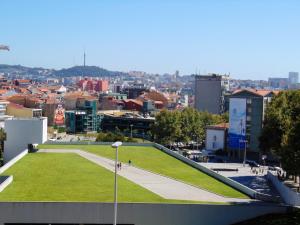 Trindade City Centre