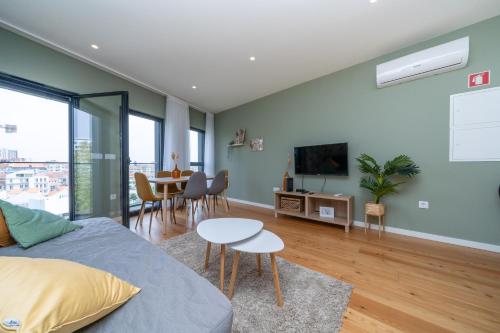 Trindade Duplex by Amber Star Rent