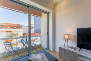 Trindade Family Apartment w/ Parking Place