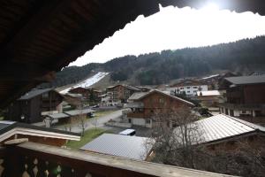 Appartement Triolet 2 156 Taille de Mas des Frênes 74110 Morzine Rhône-Alpes